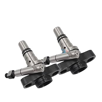 Amazon.com: Cabezales Fuel Injection Plunger Barrel Assembly